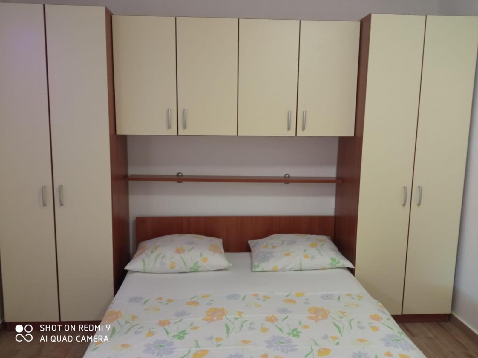 Apartmani Andelo, Tommy, Leon Bibinje Exterior foto