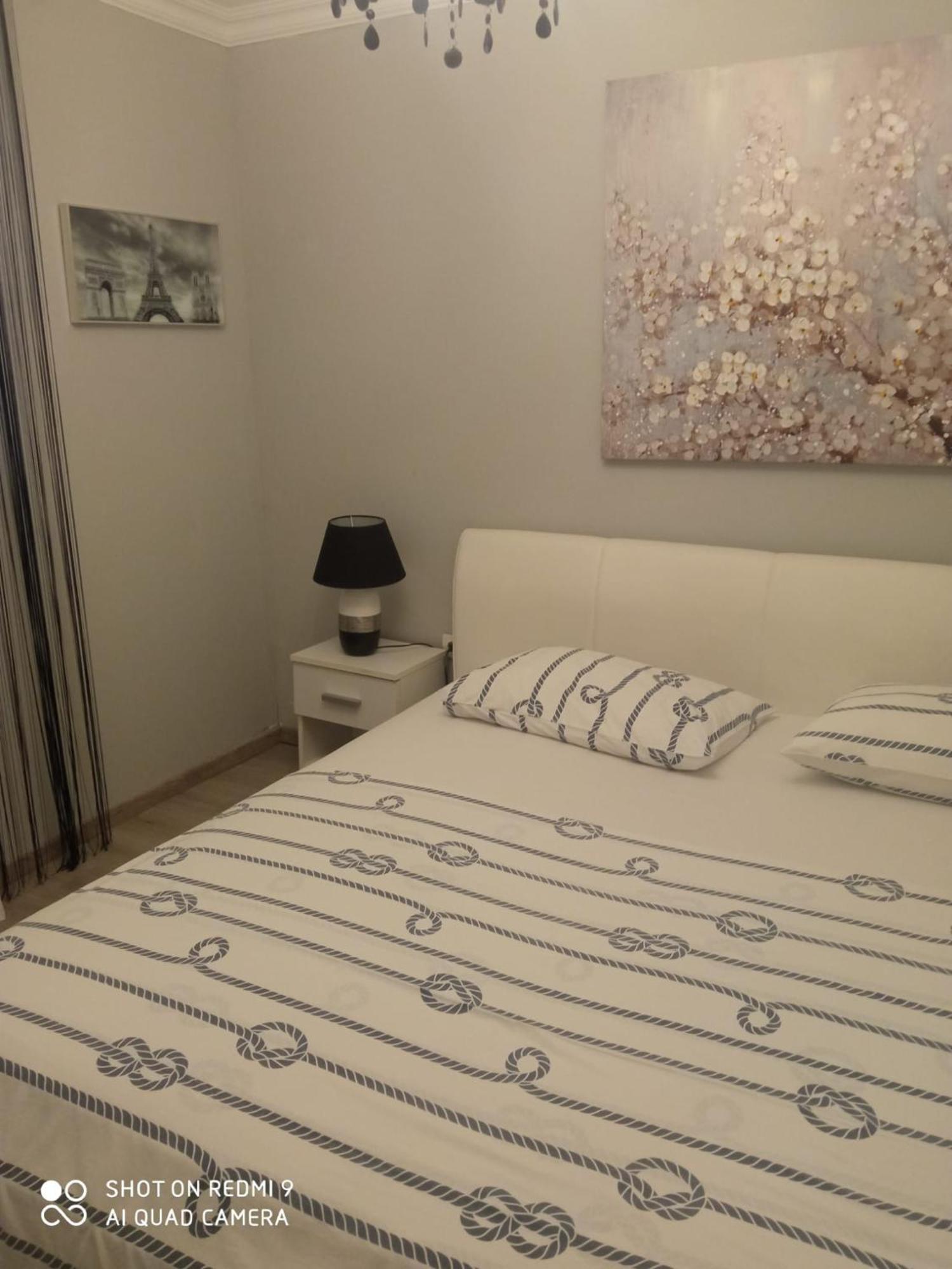 Apartmani Andelo, Tommy, Leon Bibinje Exterior foto