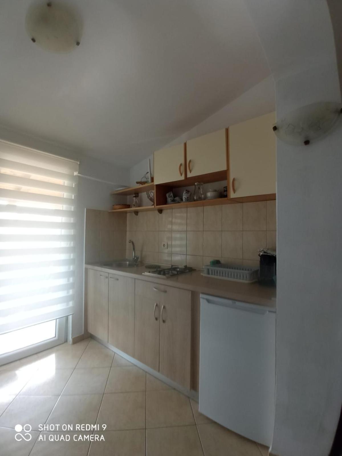 Apartmani Andelo, Tommy, Leon Bibinje Exterior foto